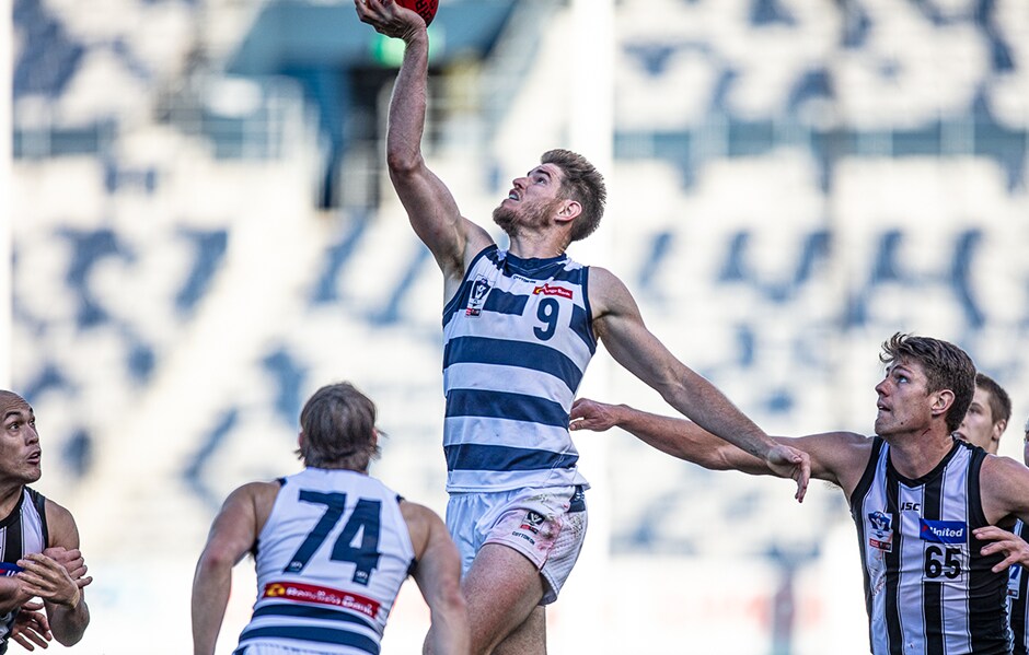 2019_05_21_SMITH_HERO.png Zac Smith collected a team-high 21 possessions and tallied 48 hit-outs to be named best afield. - Zac Smith,Geelong Cats